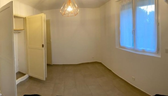 Logement �tudiant T3 &agrave; Arles (13200)
