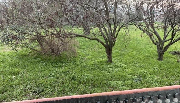 Logement �tudiant T3 &agrave; Arles (13200)