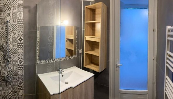 Logement �tudiant T3 &agrave; Arles (13200)