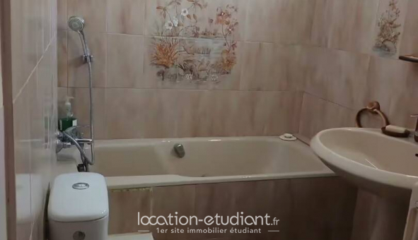 Logement �tudiant T3 &agrave; Arles (13200)