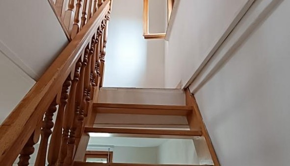 Logement tudiant T3 à Arleux (59151)