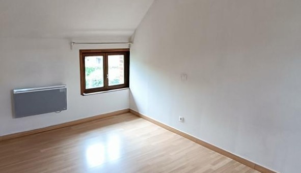 Logement tudiant T3 à Arleux (59151)