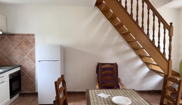 Logement tudiant T3 à Arleux (59151)
