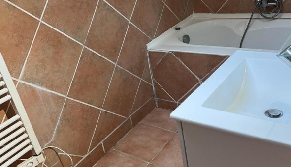 Logement tudiant T3 à Arleux (59151)