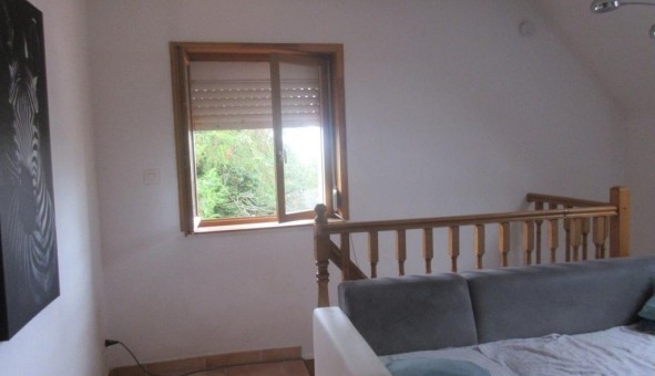Logement tudiant T3 à Arleux (59151)