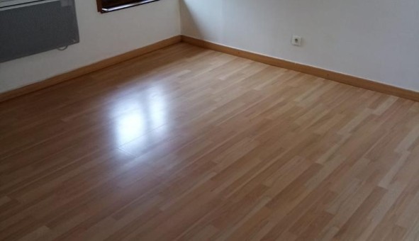 Logement tudiant T3 à Arleux (59151)