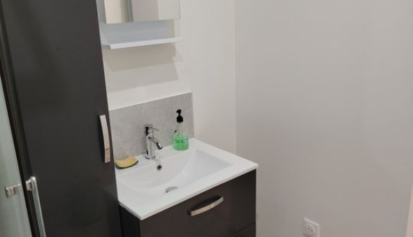 Logement �tudiant T3 &agrave; Armancourt (60880)