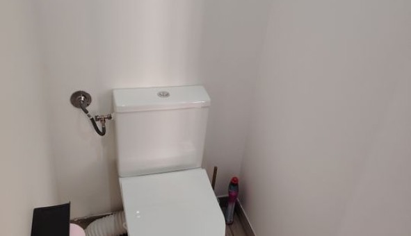 Logement �tudiant T3 &agrave; Armancourt (60880)