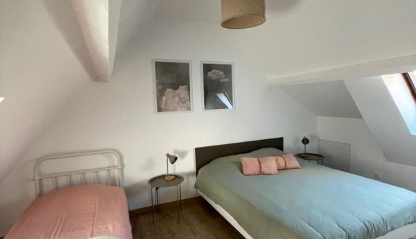 Logement tudiant T3 à Armbouts Cappel (59380)
