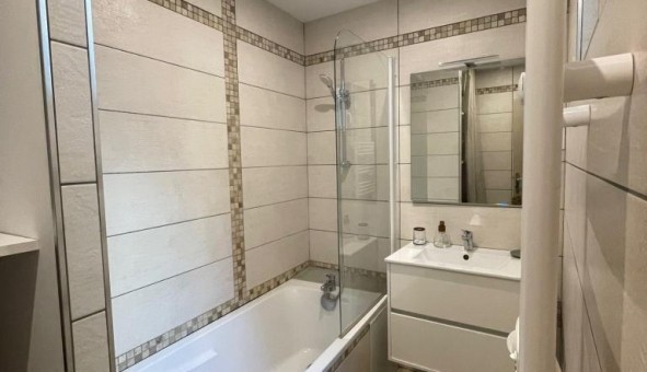Logement tudiant T3 à Armbouts Cappel (59380)