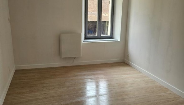 Logement tudiant T3 à Armeau (89500)