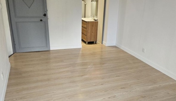 Logement tudiant T3 à Armeau (89500)