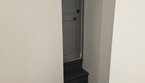 Logement tudiant T3 à Armeau (89500)