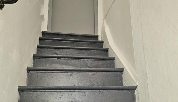 Logement tudiant T3 à Armeau (89500)
