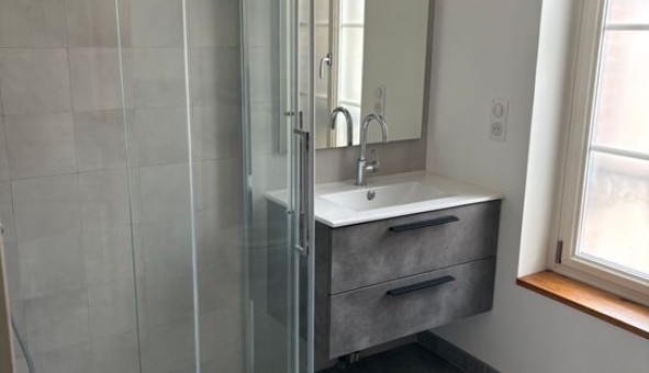 Logement �tudiant T3 &agrave; Armeau (89500)