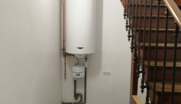 Logement �tudiant T3 &agrave; Armeau (89500)