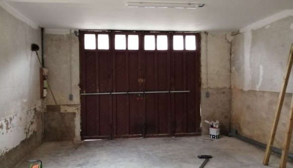 Logement �tudiant T3 &agrave; Armeau (89500)