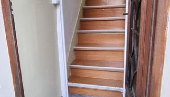 Logement �tudiant T3 &agrave; Armenti�res sur Ourcq (02210)