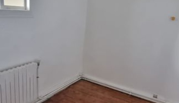 Logement �tudiant T3 &agrave; Armenti�res sur Ourcq (02210)