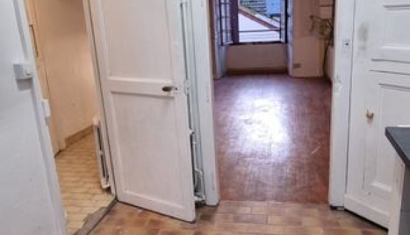 Logement �tudiant T3 &agrave; Armenti�res sur Ourcq (02210)