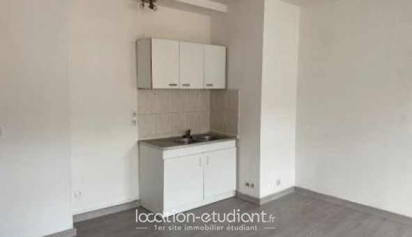 Logement tudiant T3 à Armentires (59280)