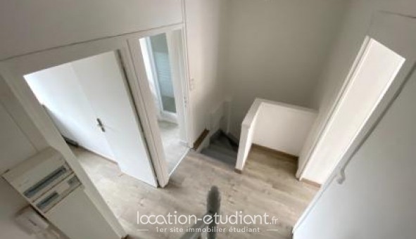 Logement tudiant T3 à Armentires (59280)