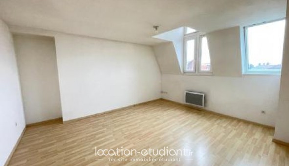 Logement tudiant T3 à Armentires (59280)