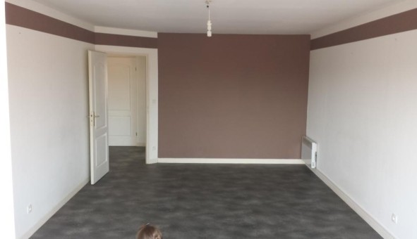 Logement tudiant T3 à Armentires (59280)