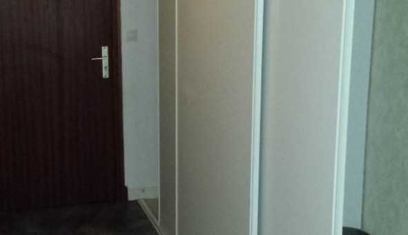 Logement tudiant T3 à Armentires (59280)