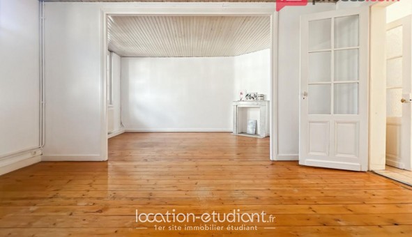 Logement tudiant Location T3 Vide Armentires (59280)