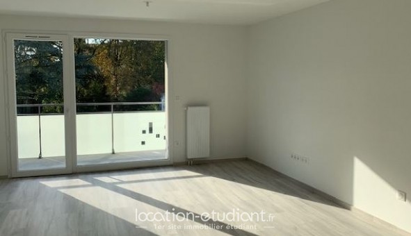 Logement �tudiant Location T3 Vide Armenti�res (59280)
