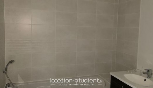 Logement �tudiant T3 &agrave; Armenti�res (59280)