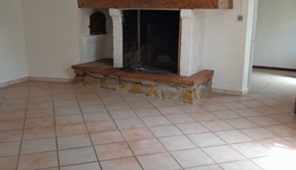 Logement tudiant T3 à Armentieux (32230)