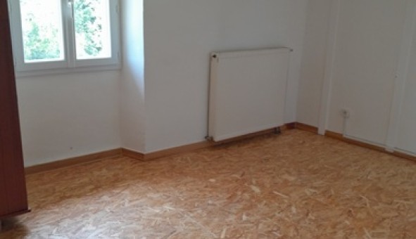 Logement tudiant T3 à Armentieux (32230)