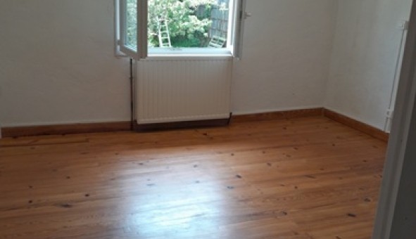 Logement tudiant T3 à Armentieux (32230)