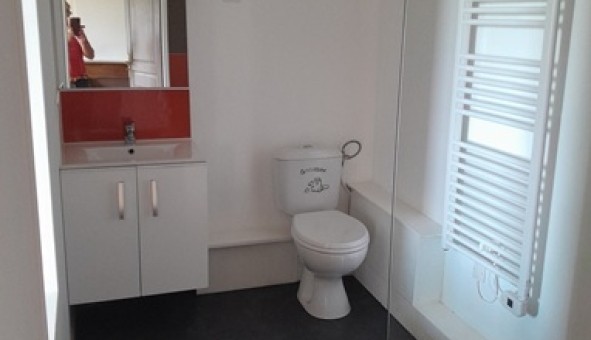 Logement tudiant T3 à Armentieux (32230)