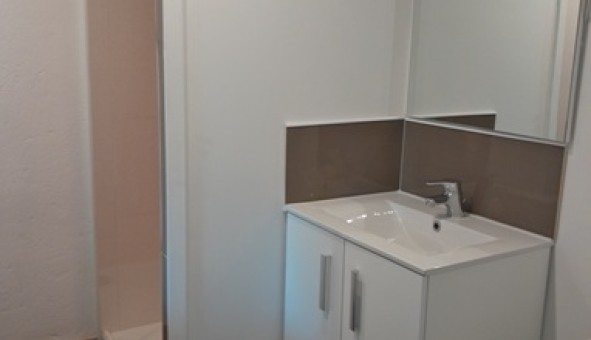 Logement tudiant T3 à Armentieux (32230)