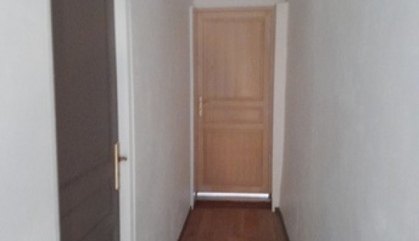Logement tudiant T3 à Armentieux (32230)