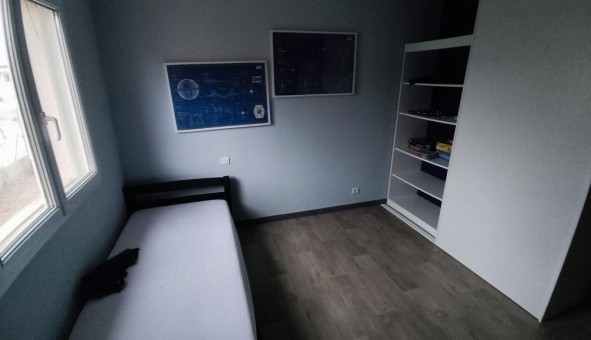 Logement tudiant T3 à Armissan (11110)