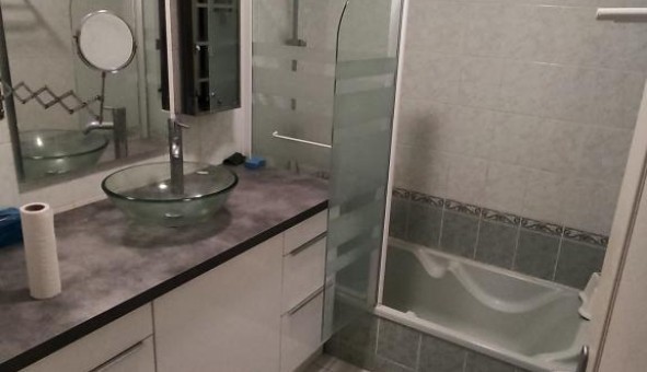 Logement tudiant T3 à Armissan (11110)