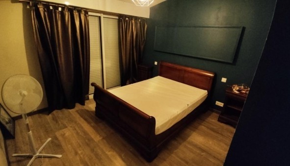Logement tudiant T3 à Armissan (11110)