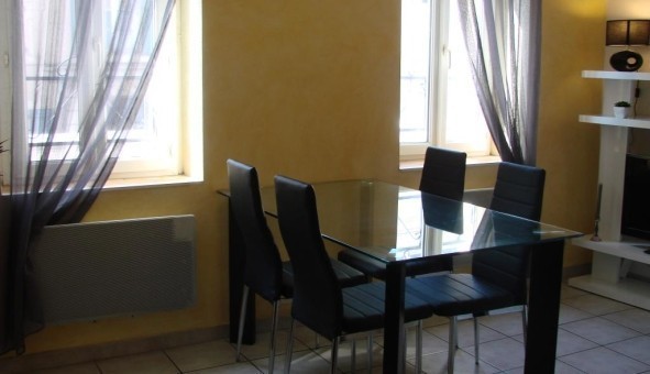 Logement tudiant Location T3 Vide Armissan (11110)