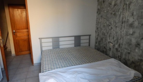 Logement tudiant T3 à Armissan (11110)