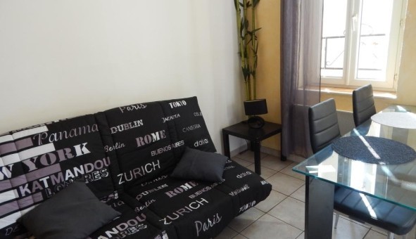 Logement tudiant T3 à Armissan (11110)