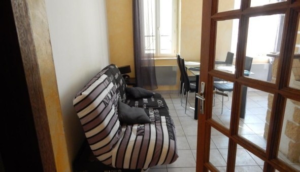 Logement tudiant T3 à Armissan (11110)