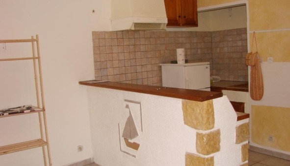 Logement tudiant T3 à Armissan (11110)