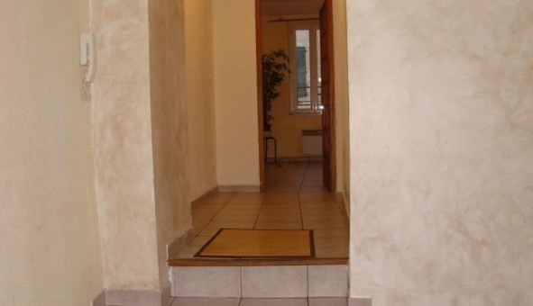 Logement tudiant T3 à Armissan (11110)