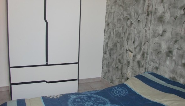 Logement tudiant T3 à Armissan (11110)