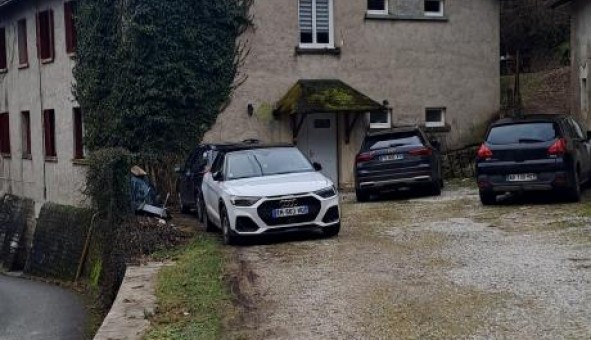 Logement �tudiant T3 &agrave; Armix (01510)