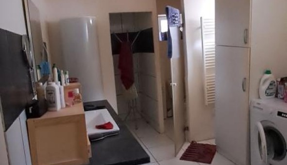 Logement �tudiant T3 &agrave; Armix (01510)